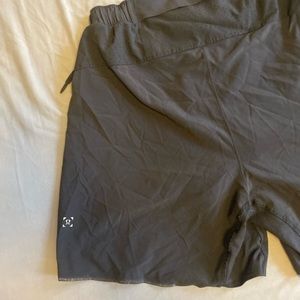 Surge Liner Short 6”